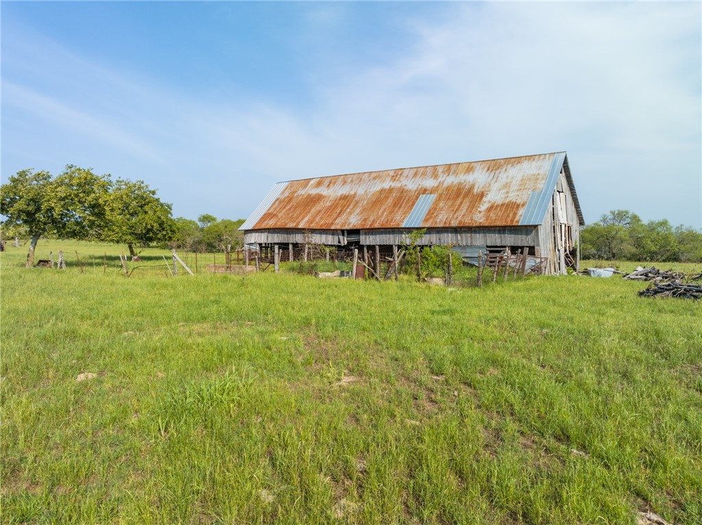 16401 Cedar Rock Parkway Crawford TX 76638
