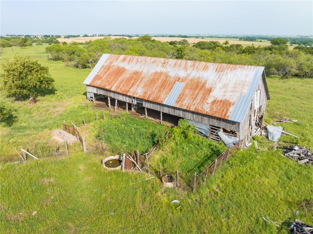 16401 Cedar Rock Parkway Crawford TX 76638