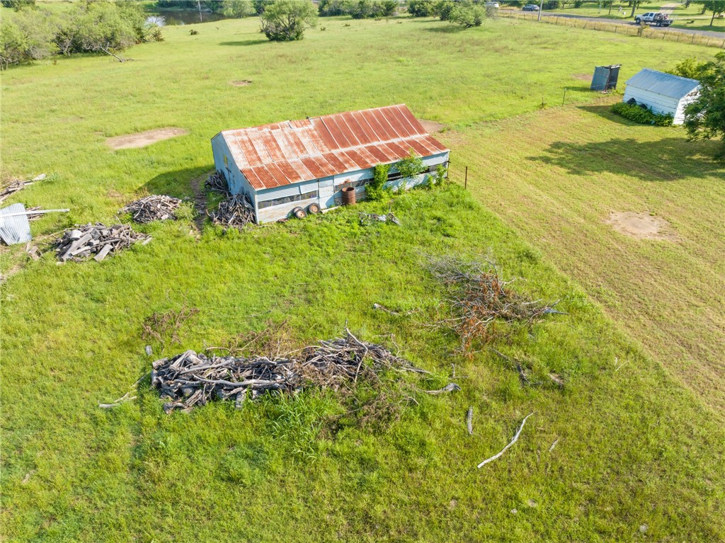 16401 Cedar Rock Parkway Crawford TX 76638