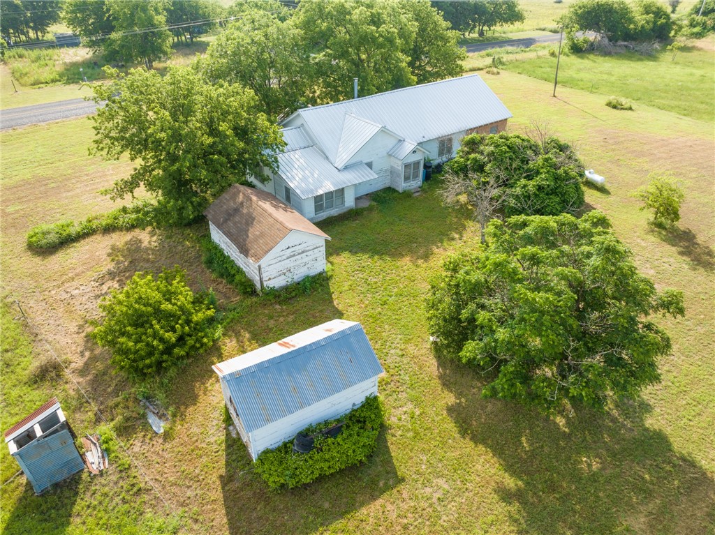 16401 Cedar Rock Parkway Crawford TX 76638