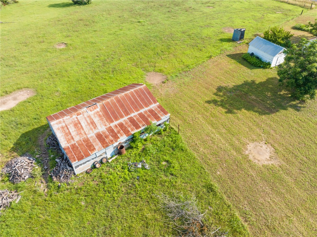 16401 Cedar Rock Parkway Crawford TX 76638