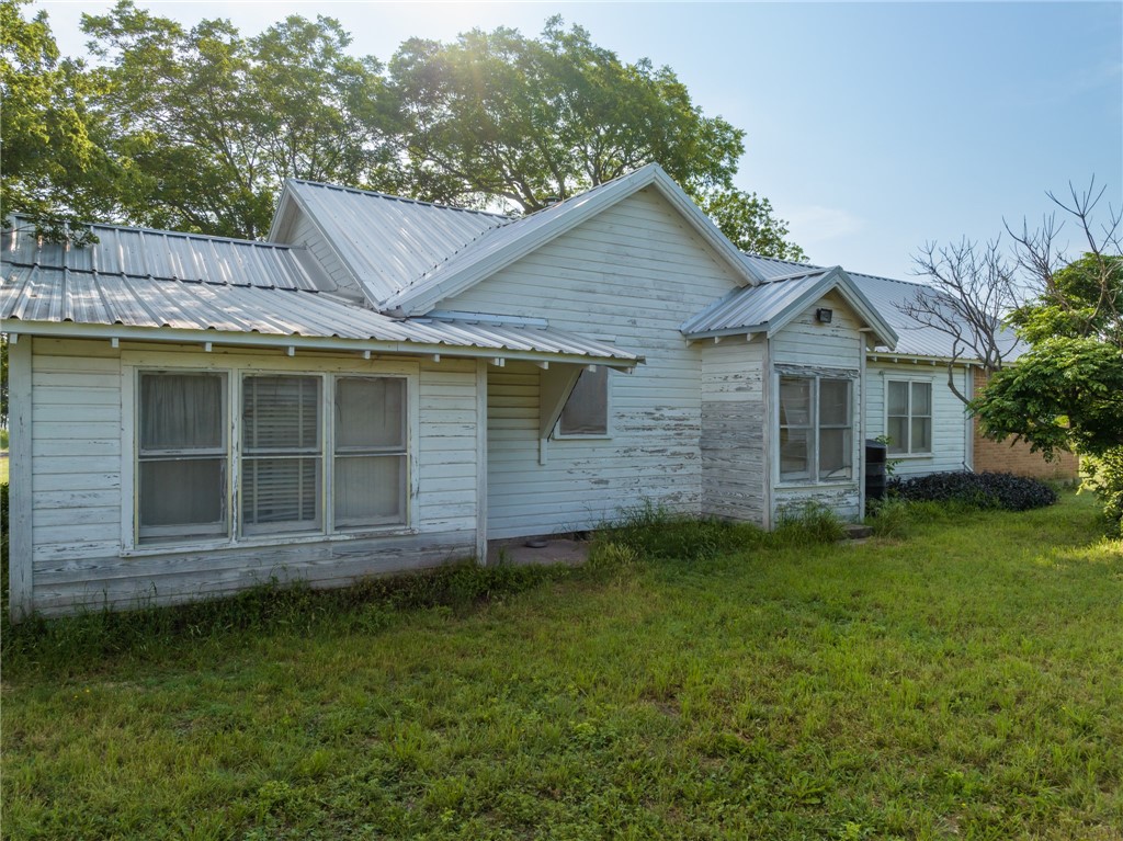 16401 Cedar Rock Parkway Crawford TX 76638