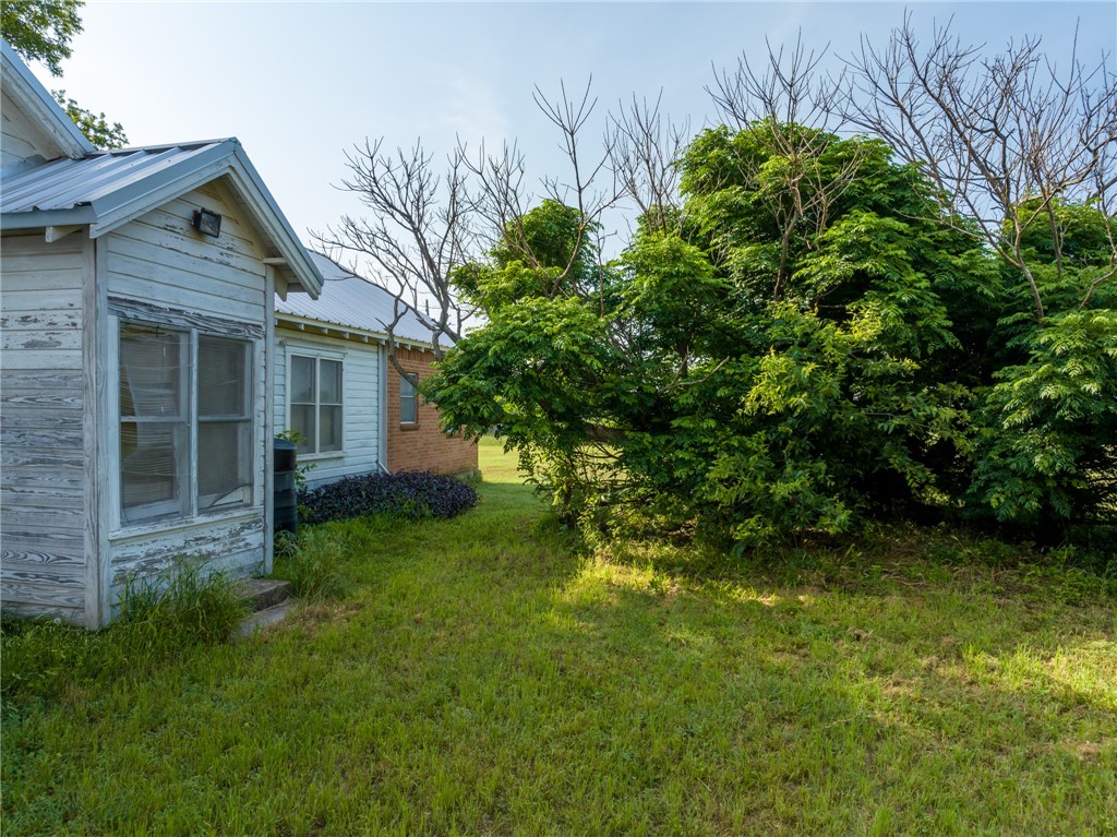 16401 Cedar Rock Parkway Crawford TX 76638