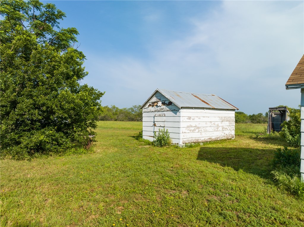16401 Cedar Rock Parkway Crawford TX 76638