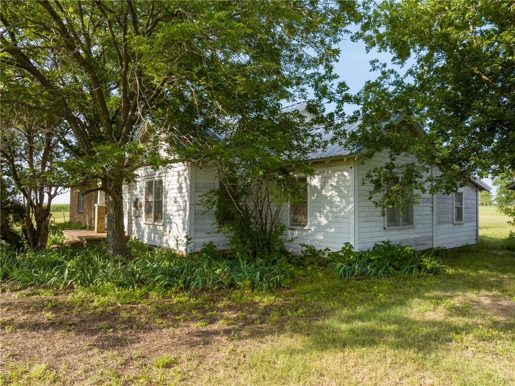 16401 Cedar Rock Parkway Crawford TX 76638