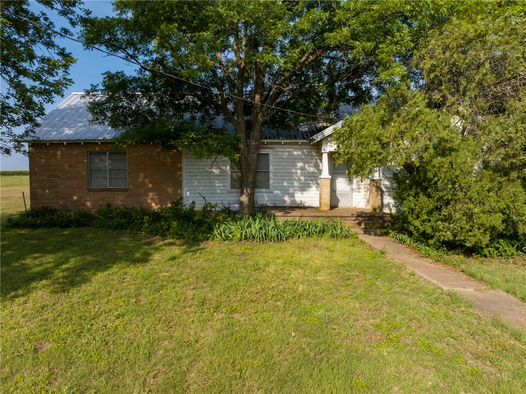 16401 Cedar Rock Parkway Crawford TX 76638