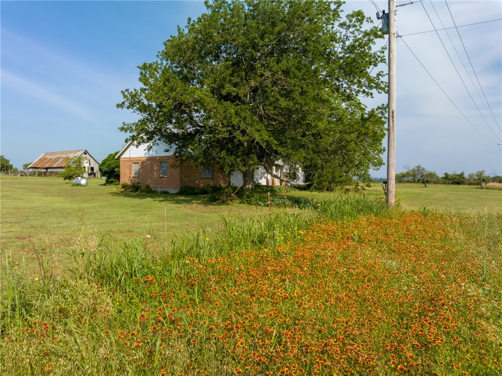 16401 Cedar Rock Parkway Crawford TX 76638
