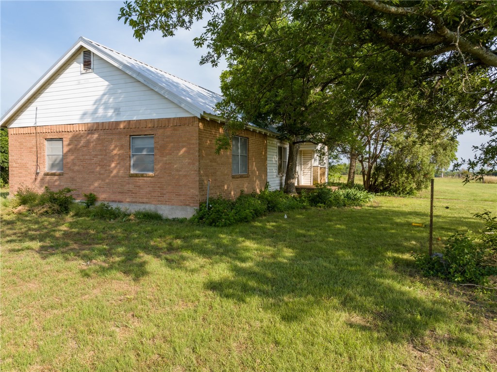 16401 Cedar Rock Parkway Crawford TX 76638