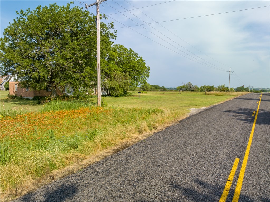 16401 Cedar Rock Parkway Crawford TX 76638