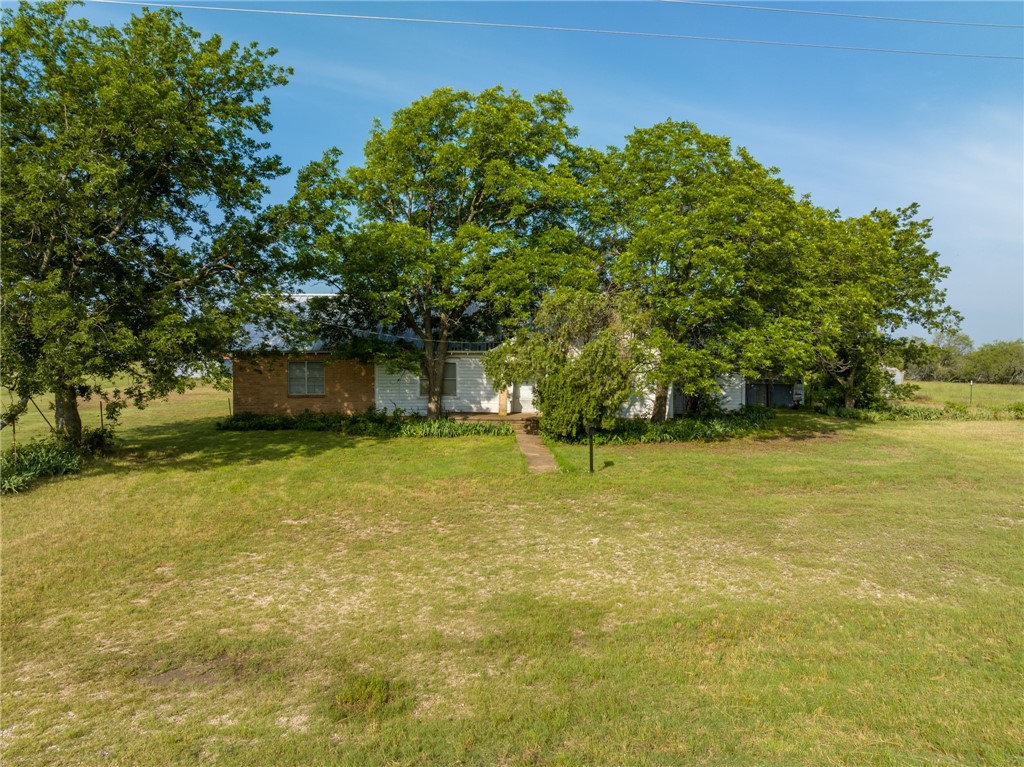 16401 Cedar Rock Parkway Crawford TX 76638