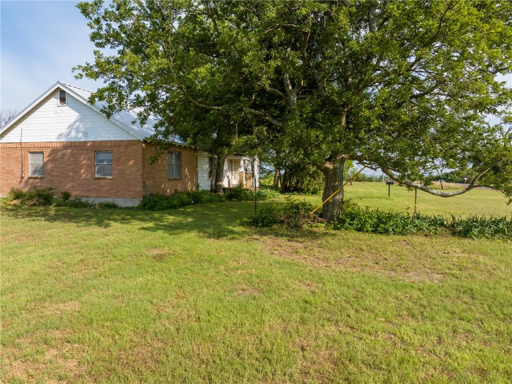 16401 Cedar Rock Parkway Crawford TX 76638