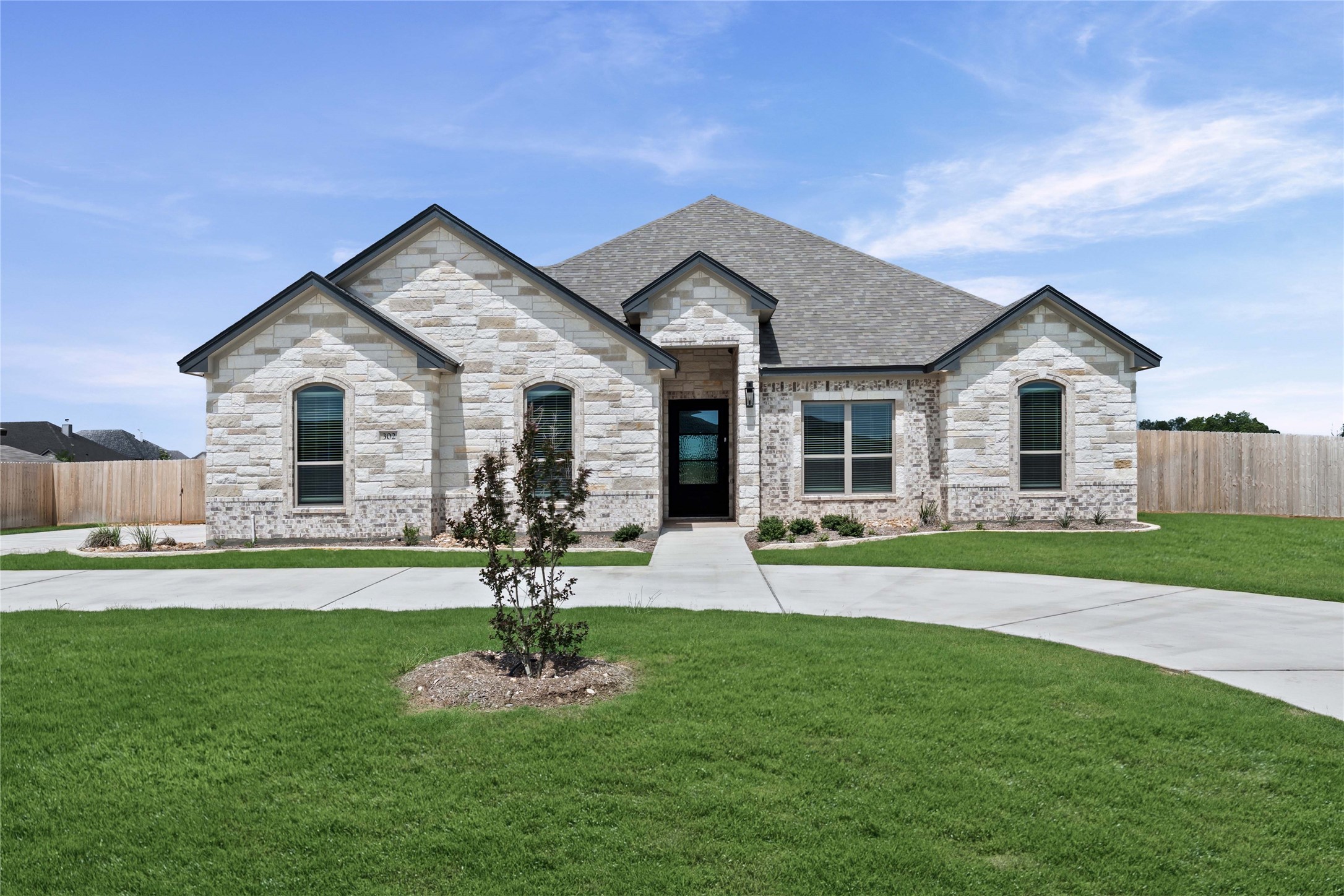 302 Lee Mays Boulevard Troy TX 76579