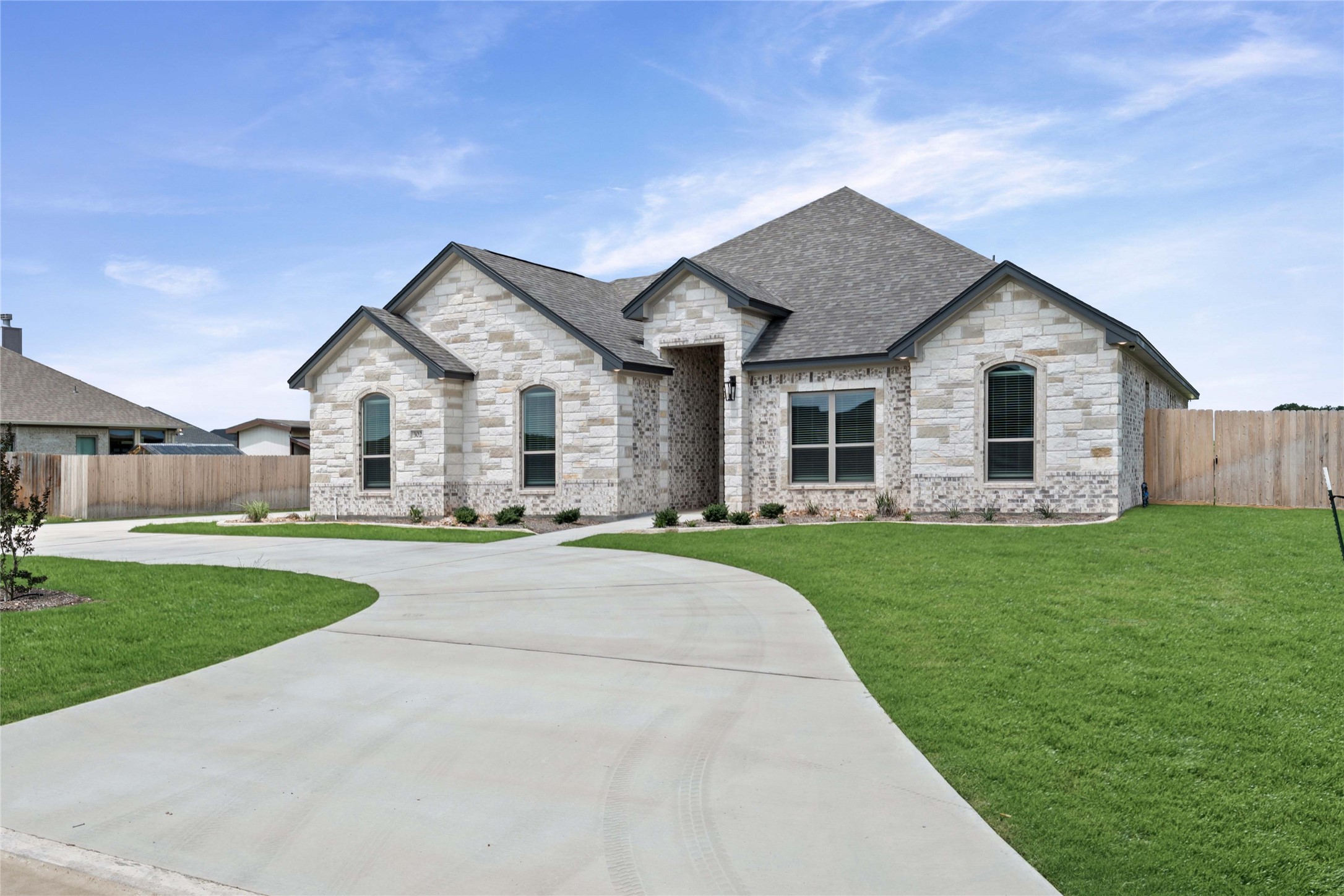 302 Lee Mays Boulevard Troy TX 76579