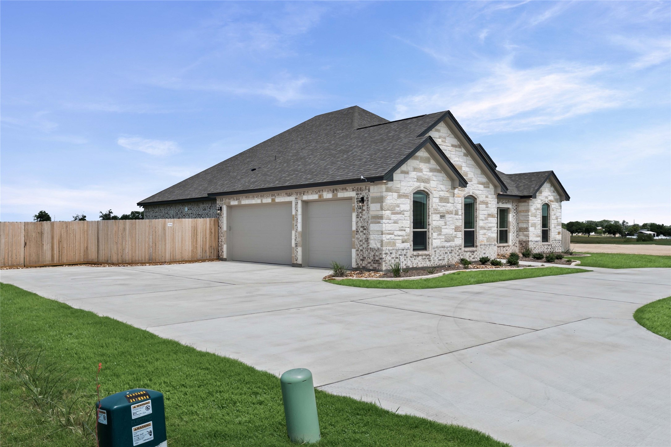 302 Lee Mays Boulevard Troy TX 76579