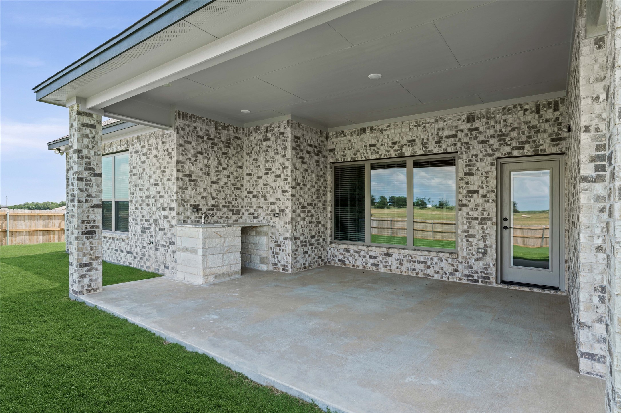 302 Lee Mays Boulevard Troy TX 76579