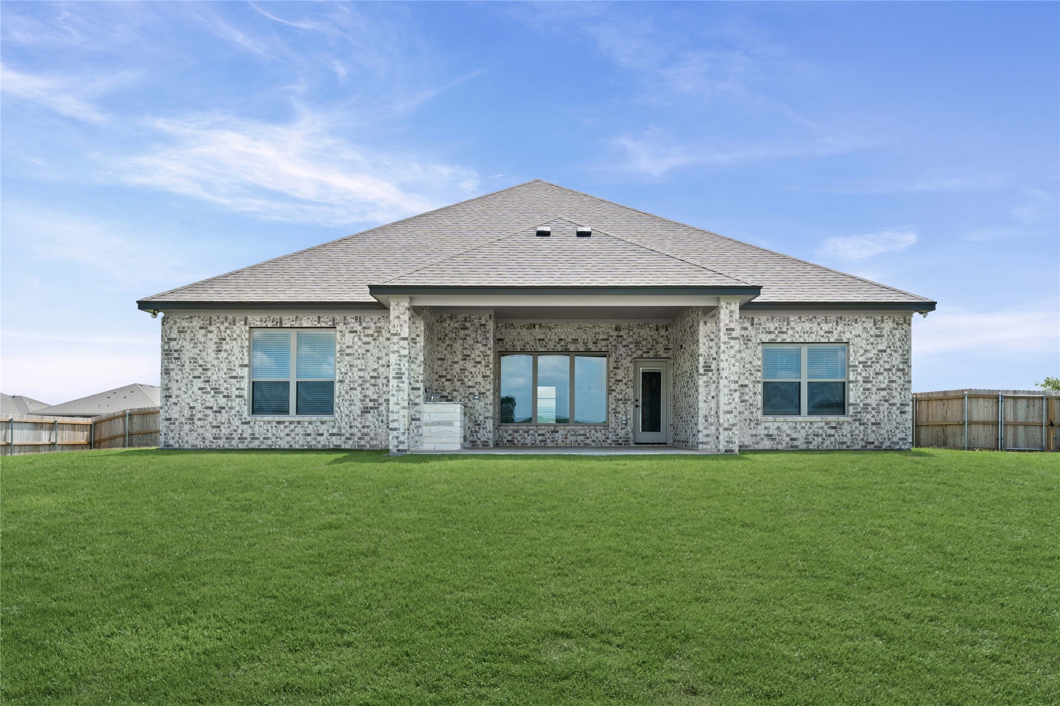 302 Lee Mays Boulevard Troy TX 76579