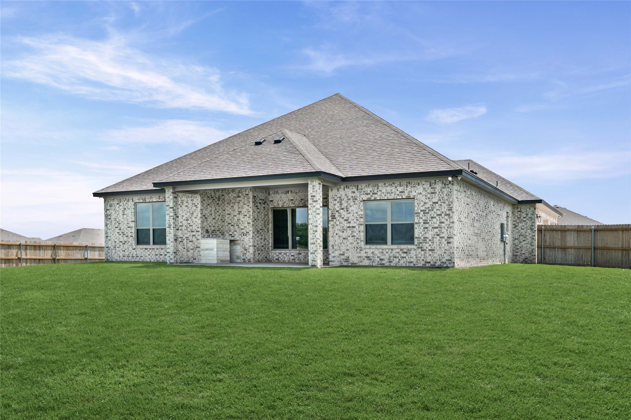 302 Lee Mays Boulevard Troy TX 76579