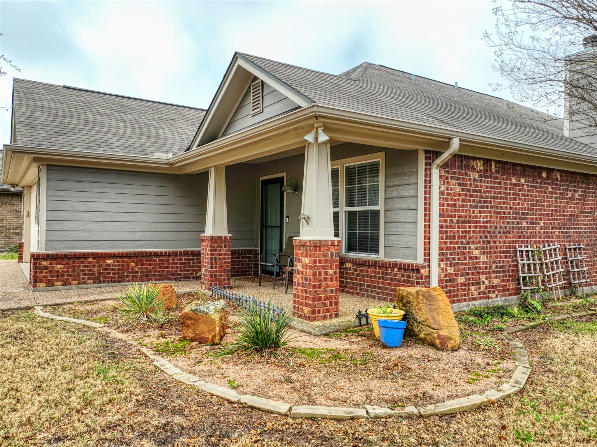 933 Heston Circle Robinson TX 76706