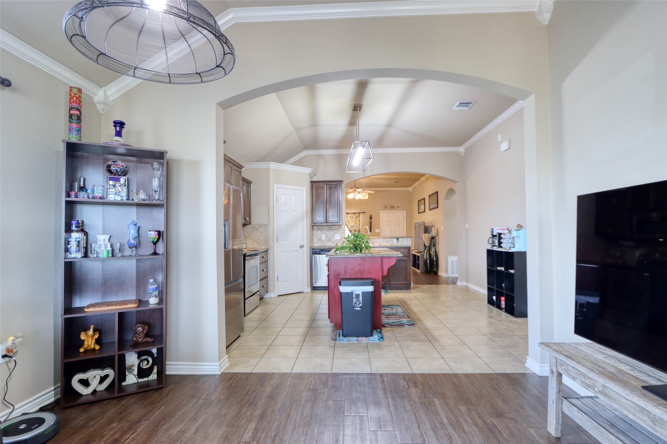 933 Heston Circle Robinson TX 76706