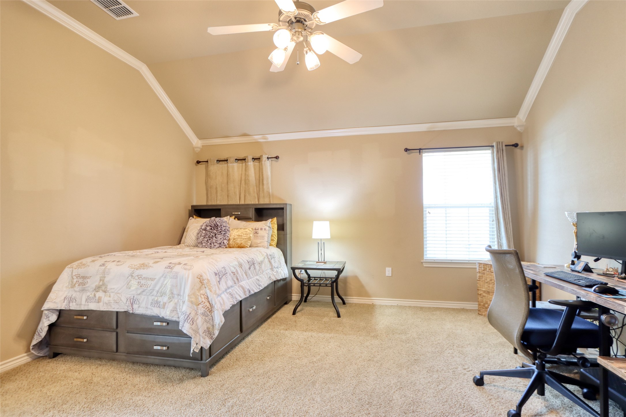 933 Heston Circle Robinson TX 76706