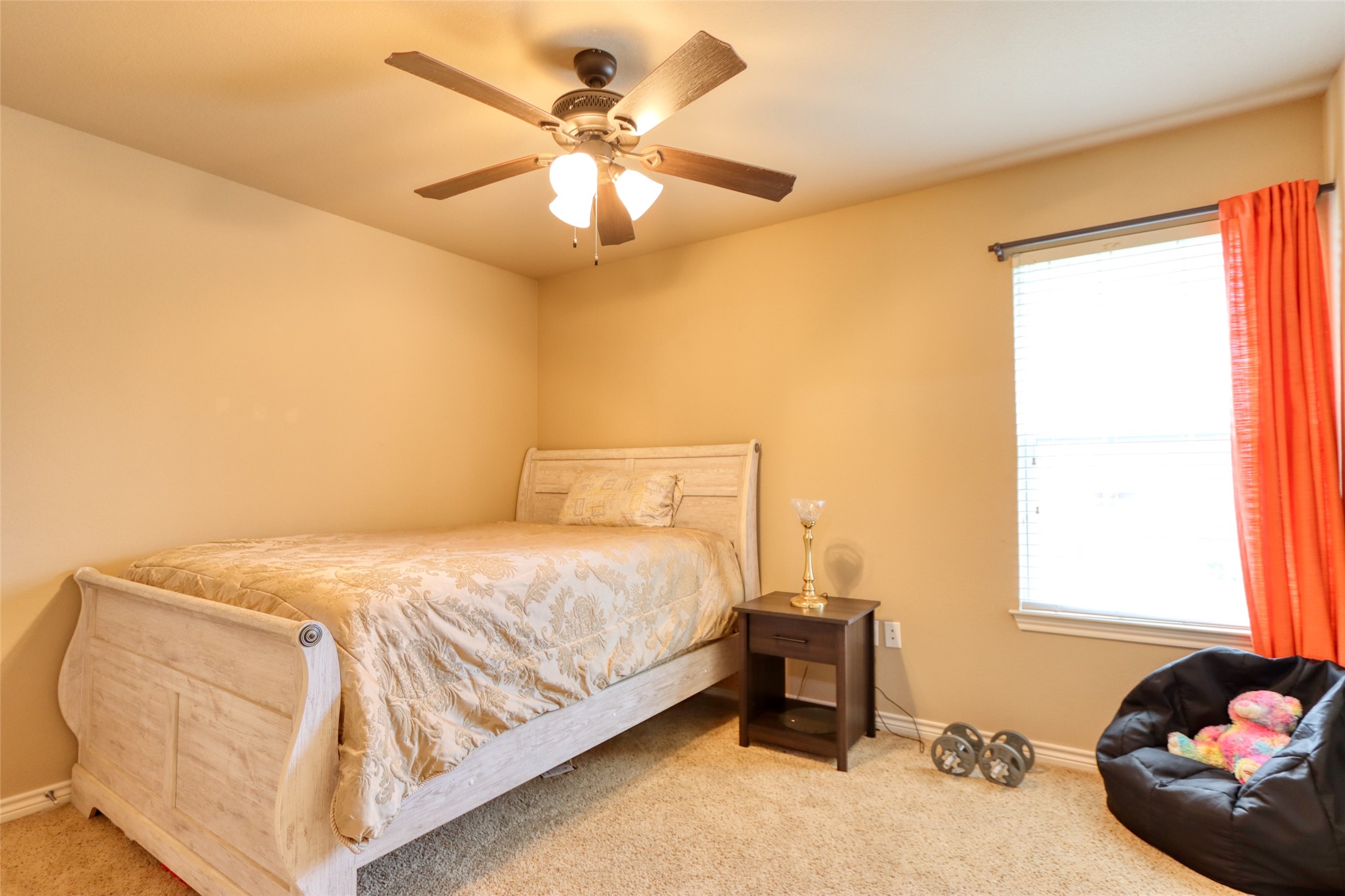933 Heston Circle Robinson TX 76706