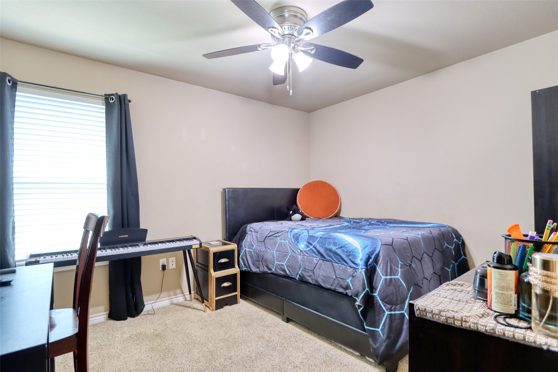 933 Heston Circle Robinson TX 76706