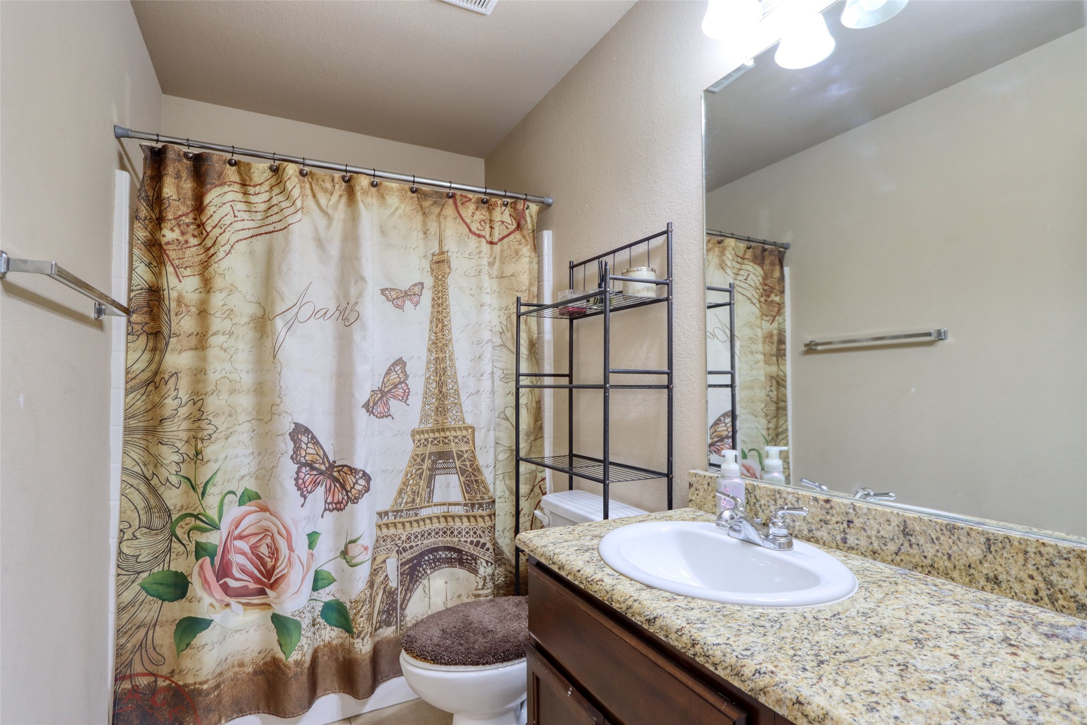 933 Heston Circle Robinson TX 76706