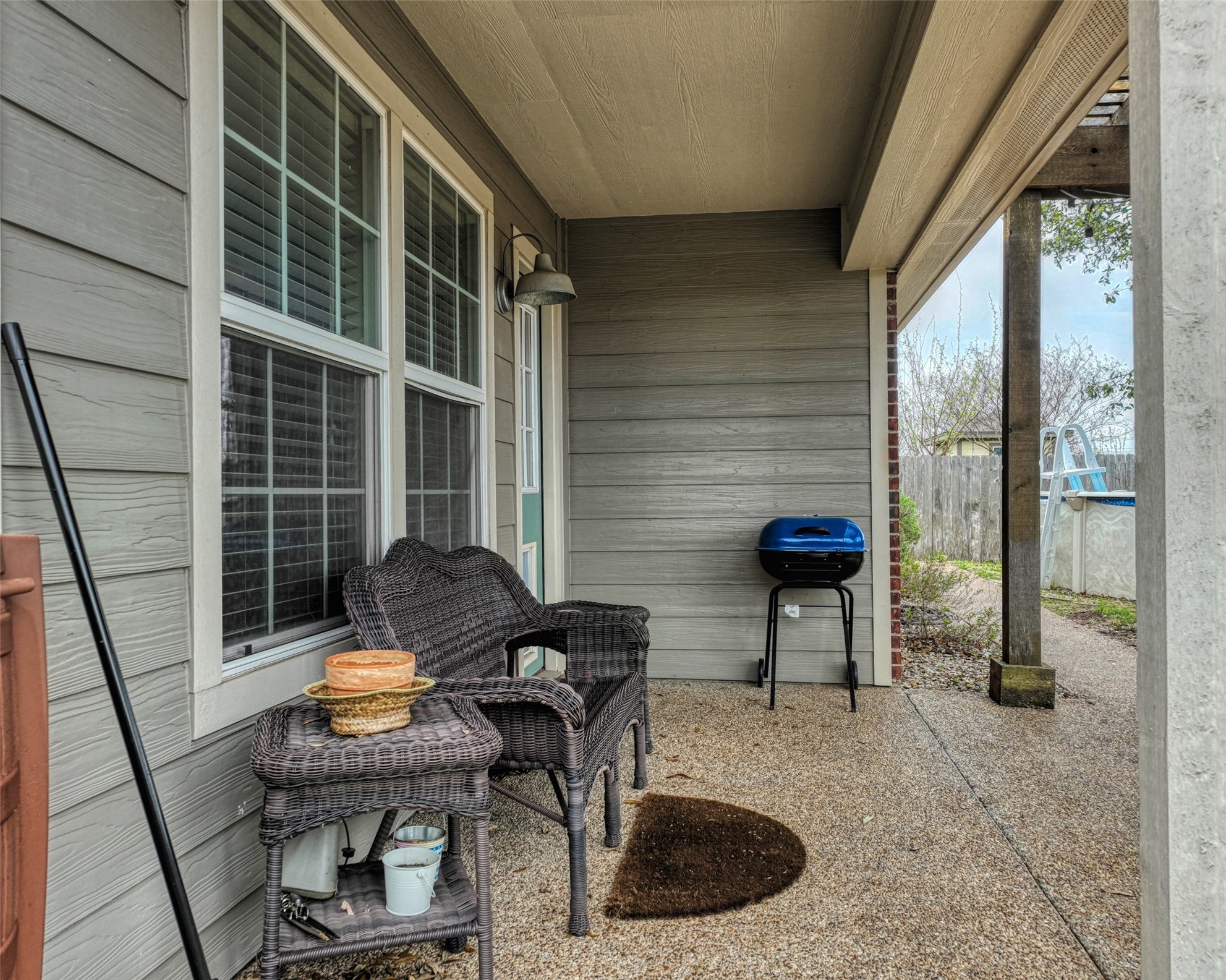 933 Heston Circle Robinson TX 76706