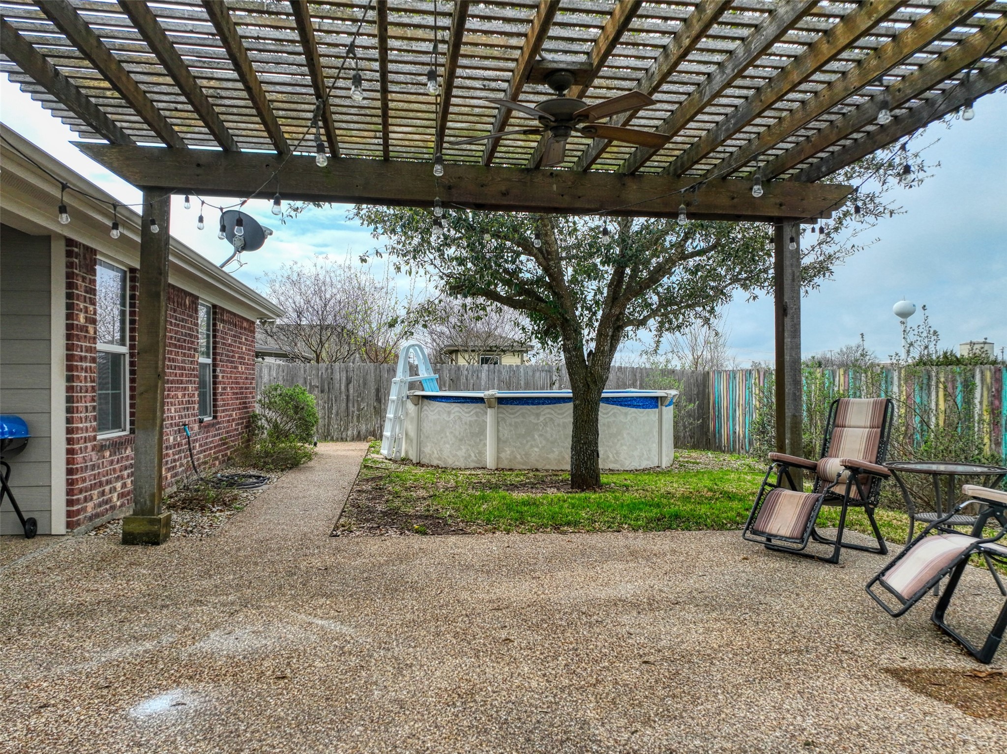 933 Heston Circle Robinson TX 76706