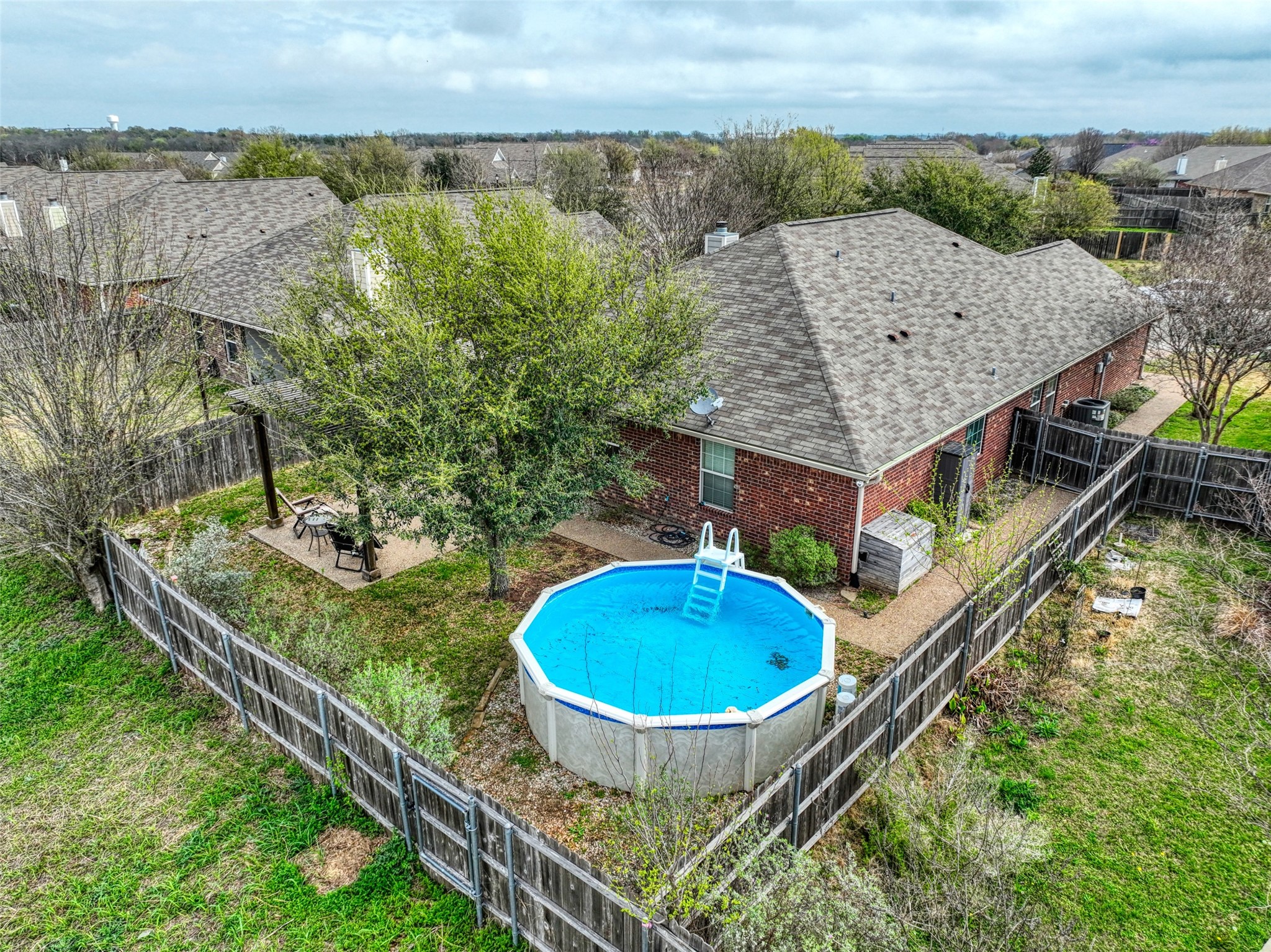 933 Heston Circle Robinson TX 76706