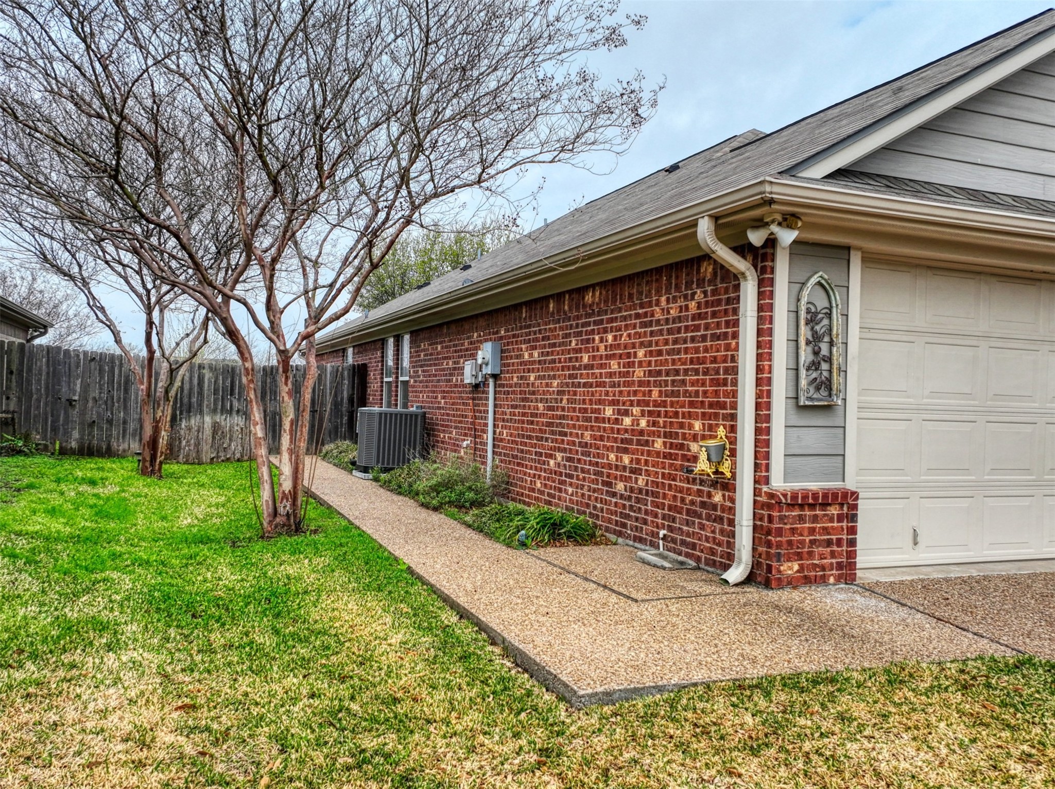 933 Heston Circle Robinson TX 76706