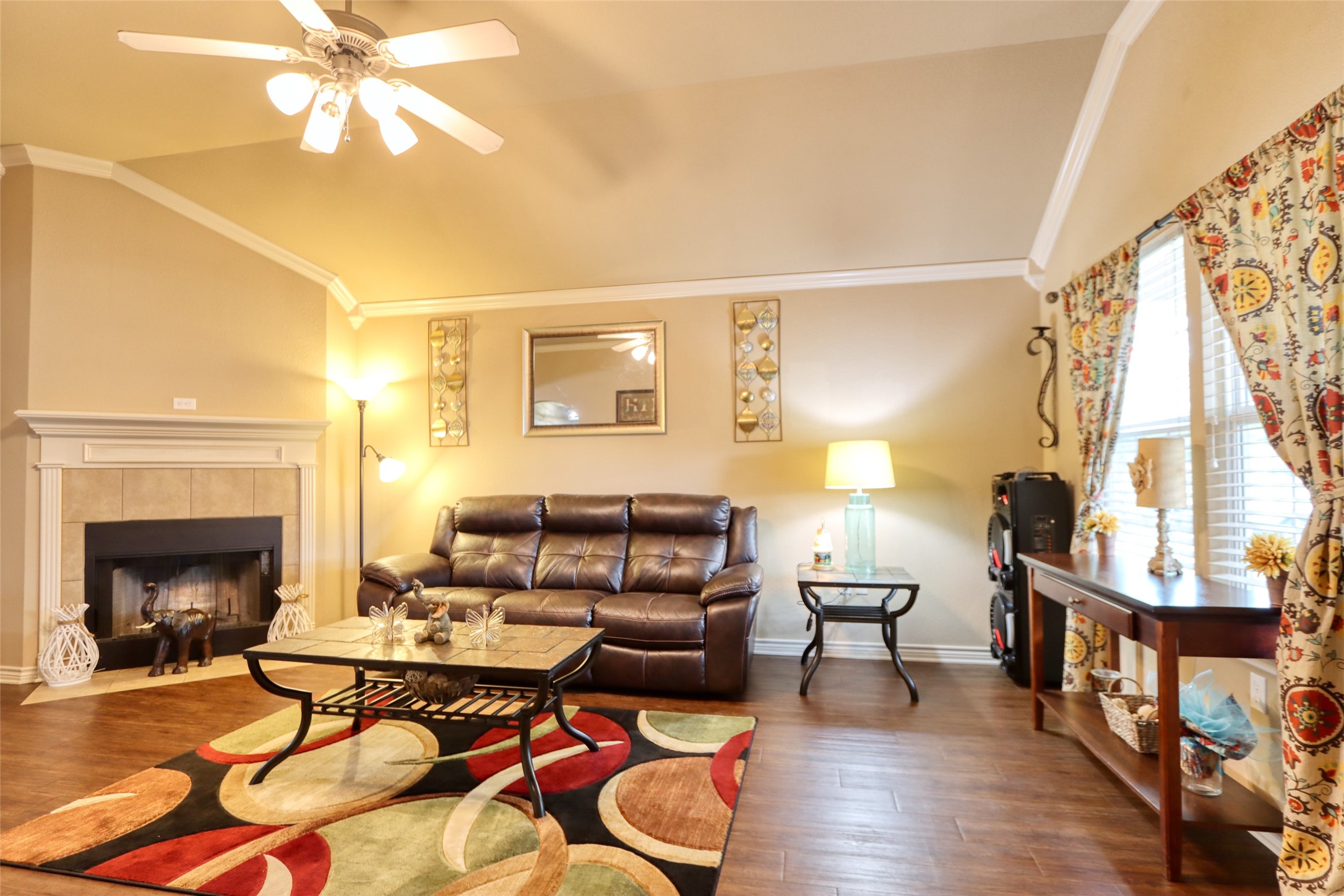 933 Heston Circle Robinson TX 76706