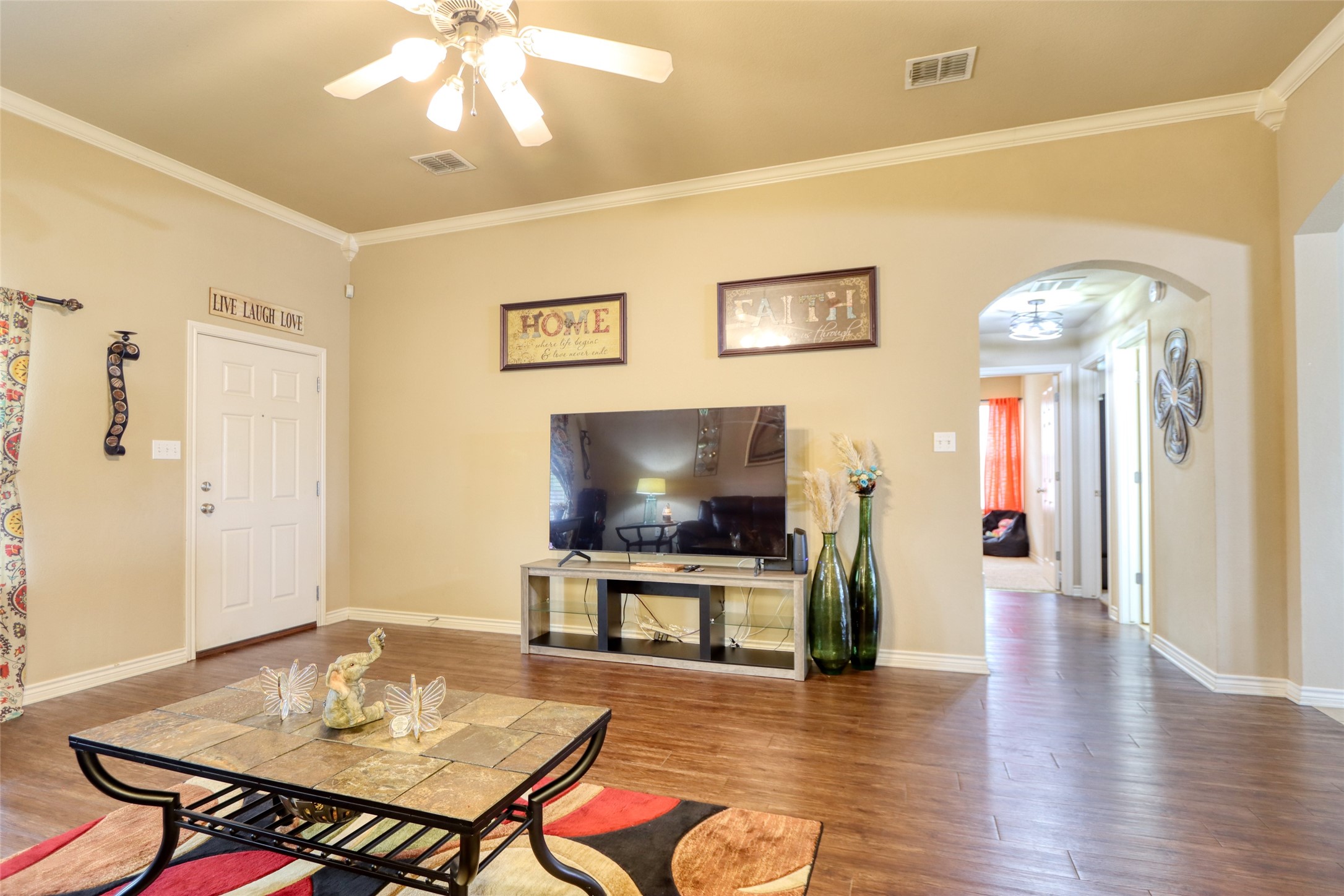 933 Heston Circle Robinson TX 76706