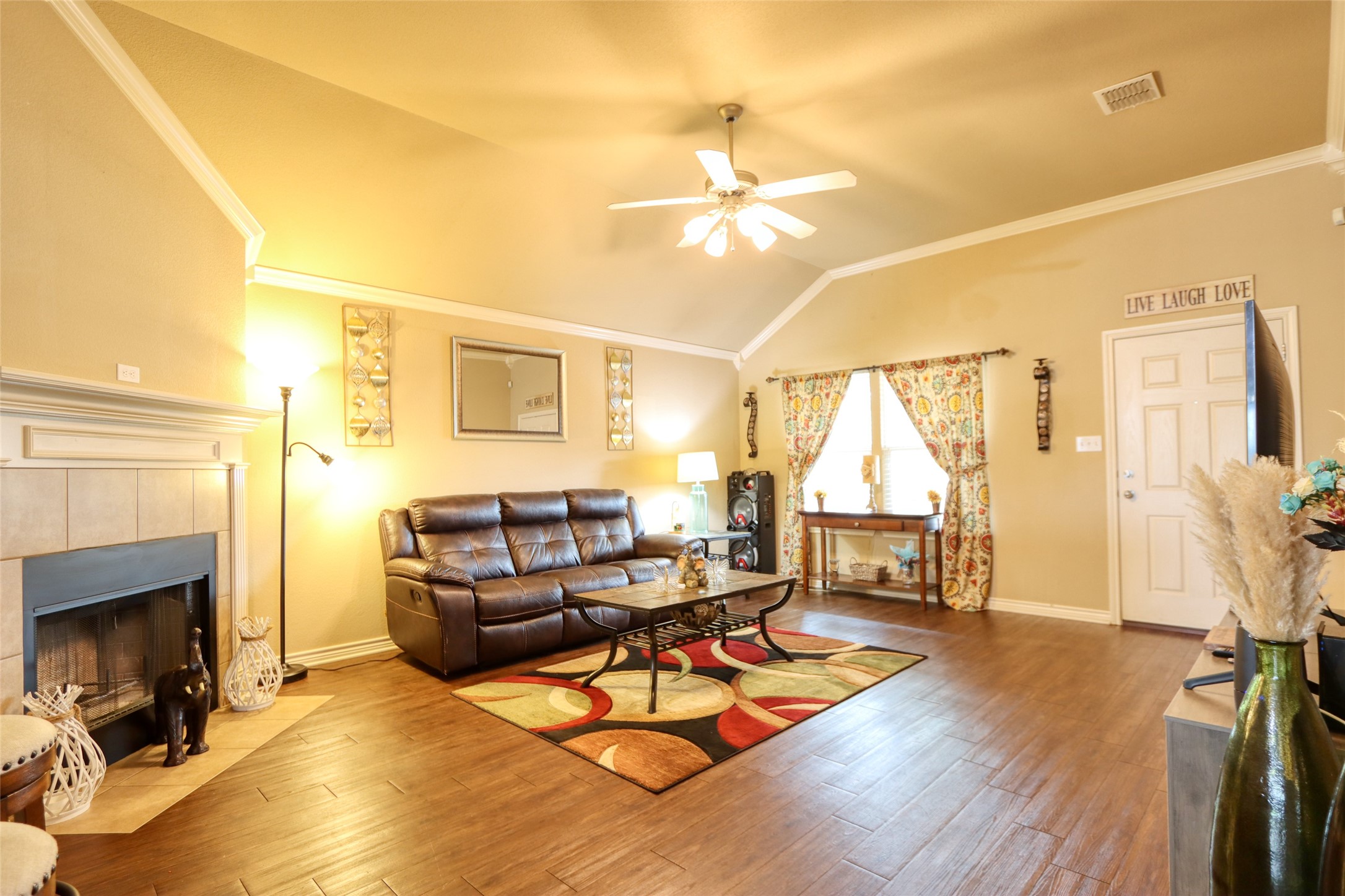 933 Heston Circle Robinson TX 76706