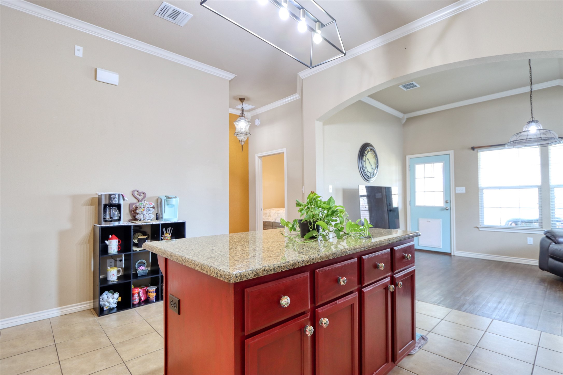 933 Heston Circle Robinson TX 76706