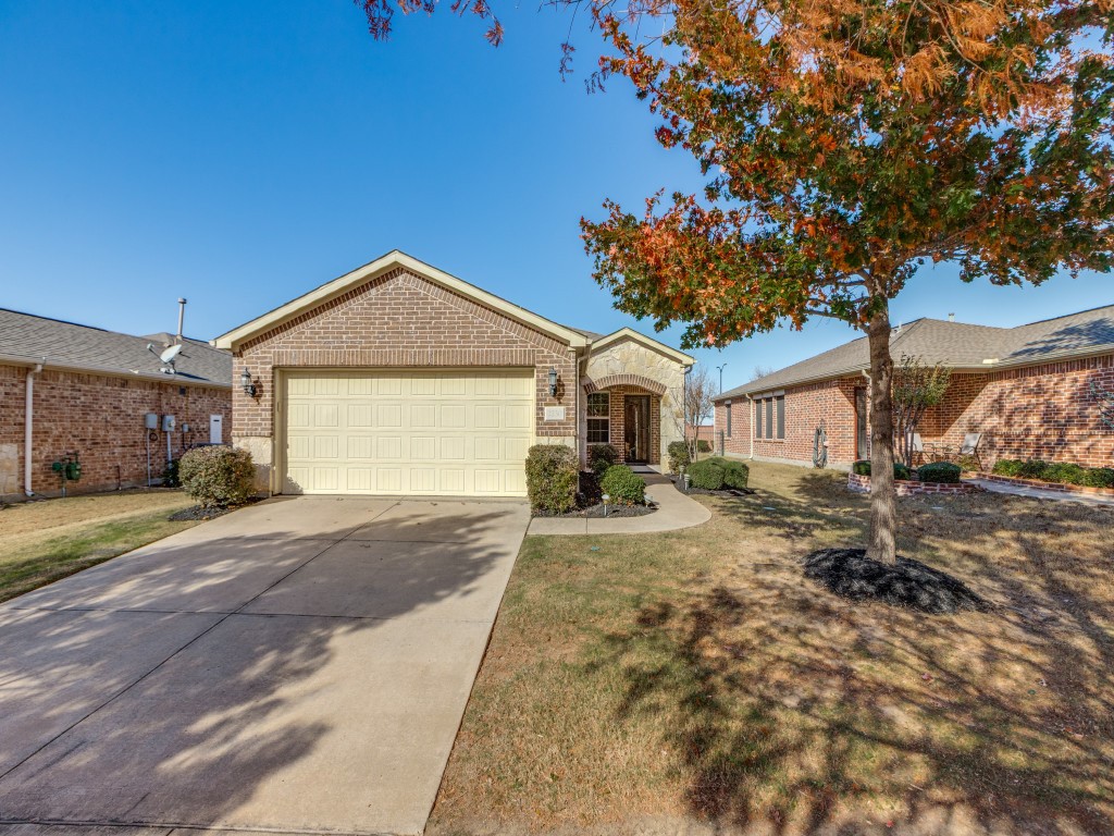 2230 Valhalla Drive Frisco TX 75036