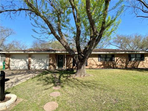 905 W Elizabeth Drive Robinson TX 76706