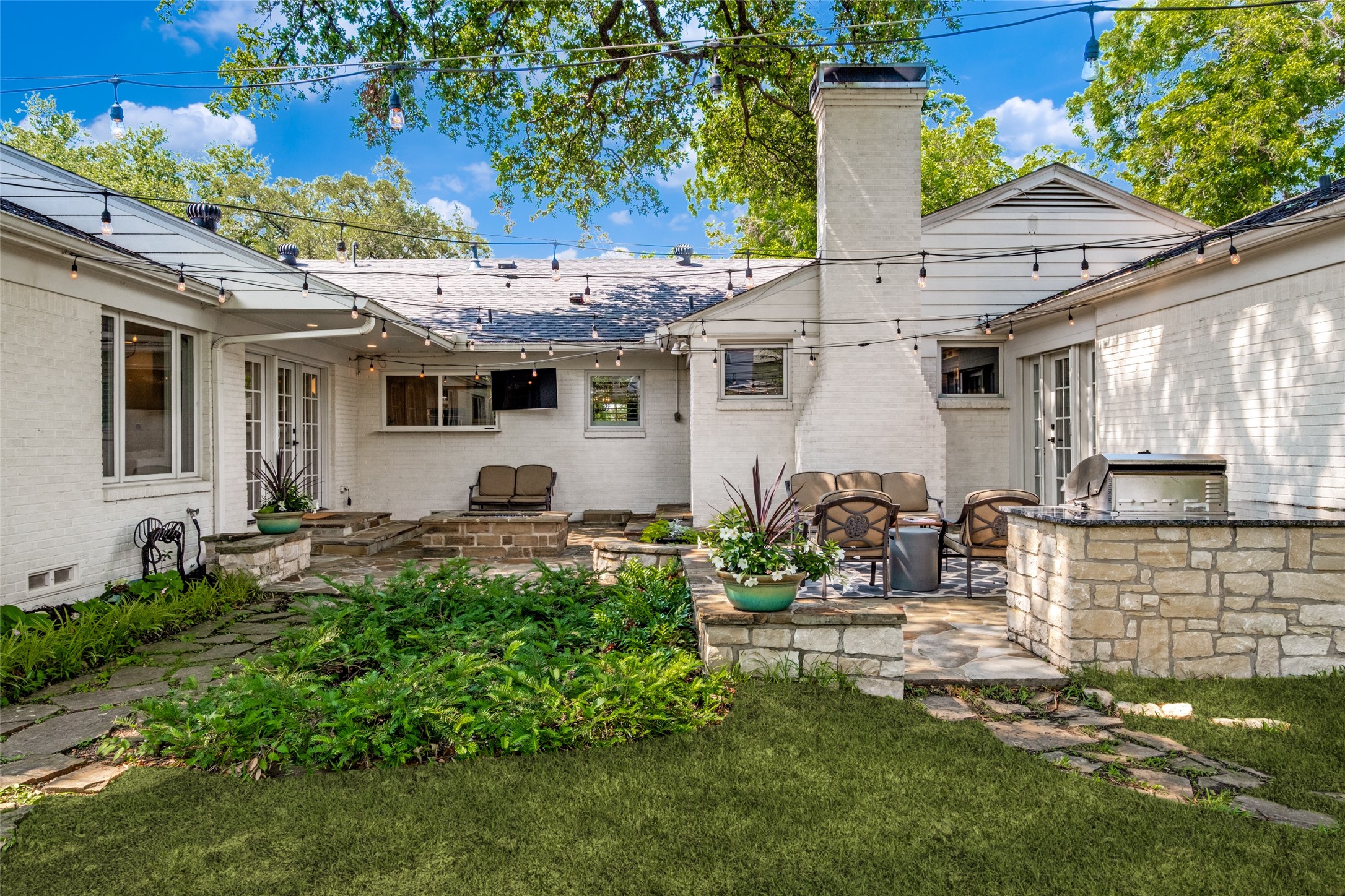 7012 Wabash Circle Dallas TX 75214