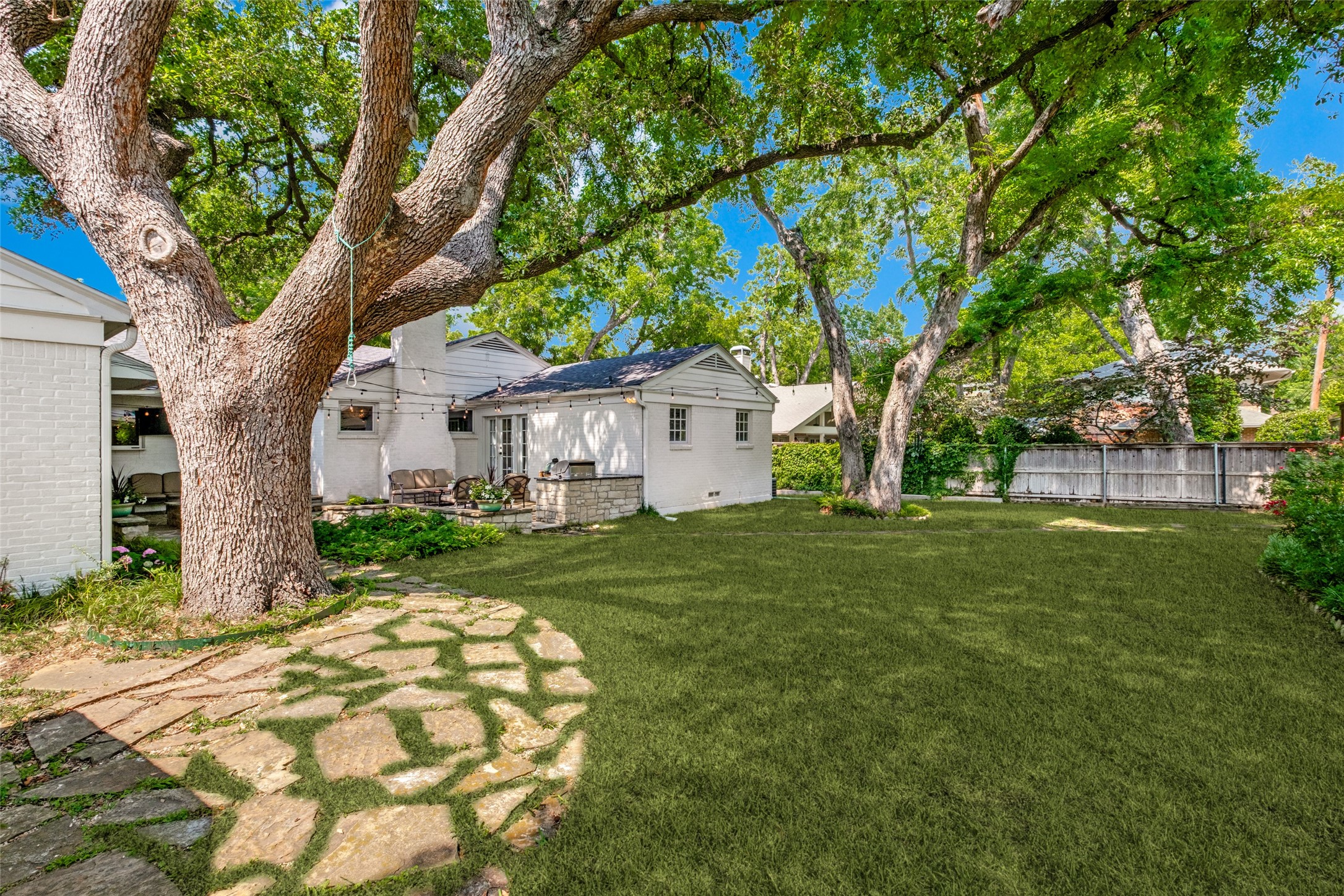 7012 Wabash Circle Dallas TX 75214