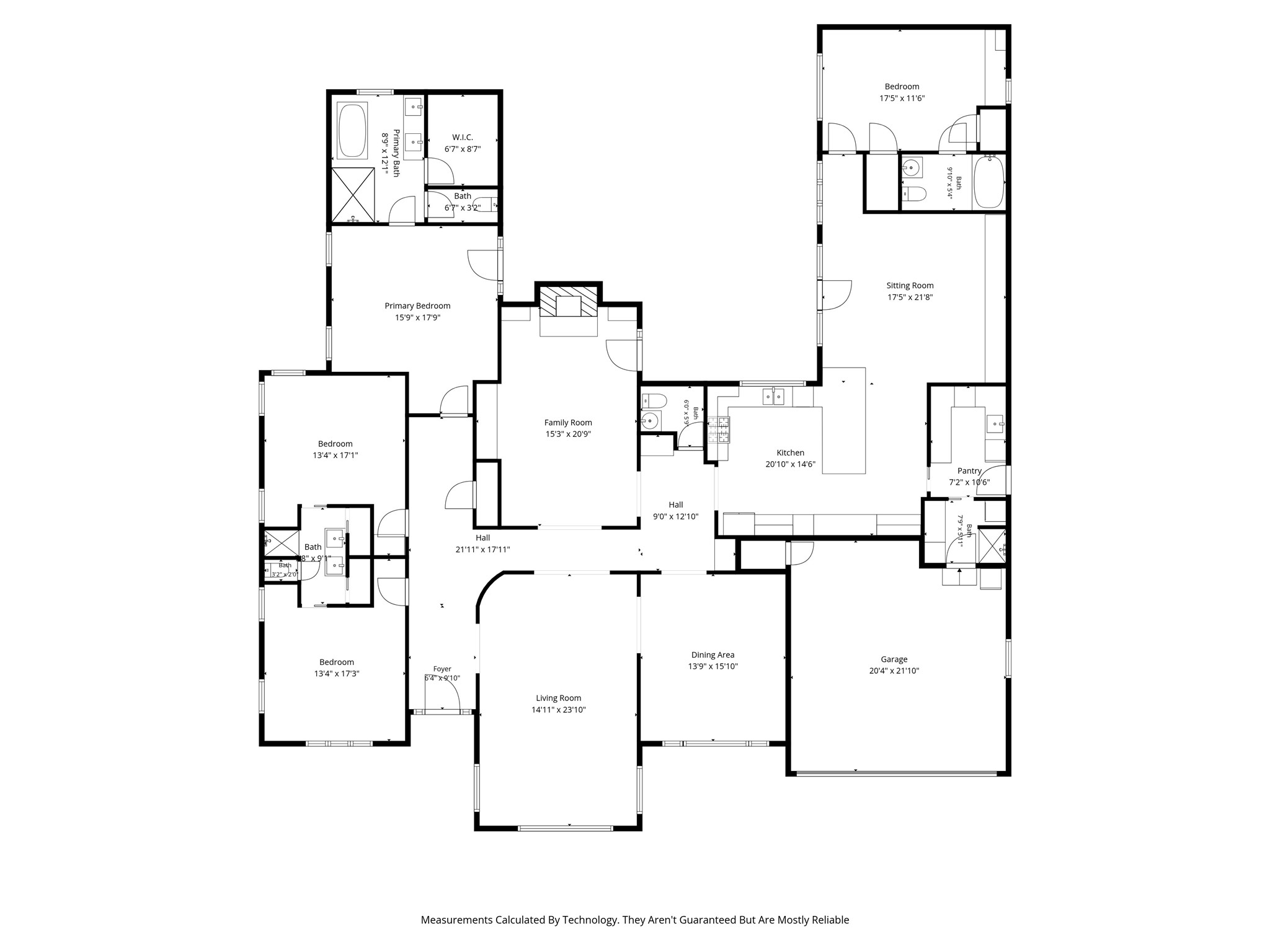7012 Wabash Circle Dallas TX 75214