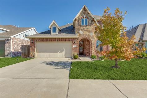 1225 Roadrunner Drive Little Elm TX 75068