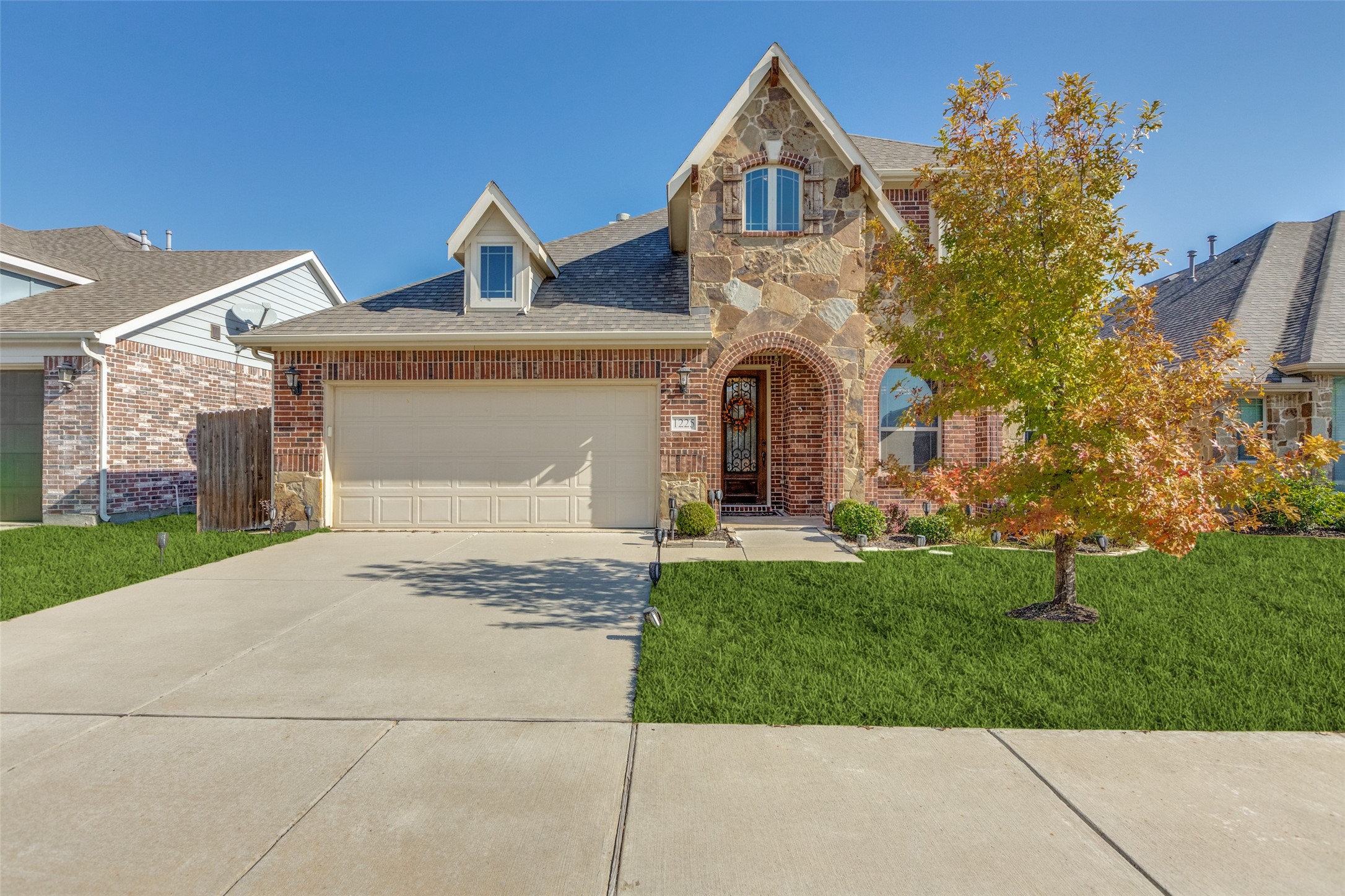 1225 Roadrunner Drive Little Elm TX 75068