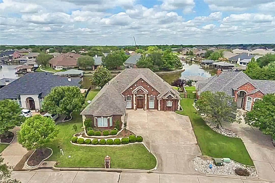1210 Mallard Way Granbury TX 76048