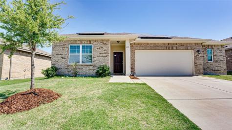409 Gypsum Lane Glenn Heights TX 75154