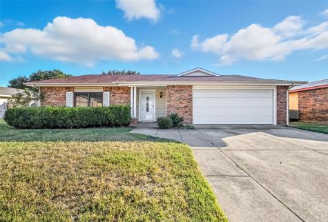 4024 Engleman Street Fort Worth TX 76137