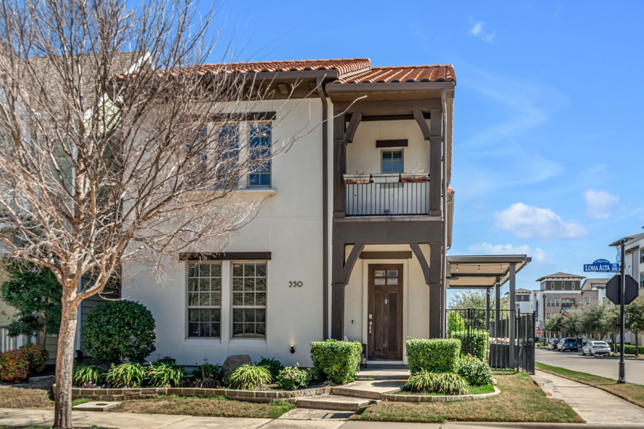 350 Loma Alta Drive Flower Mound TX 75022