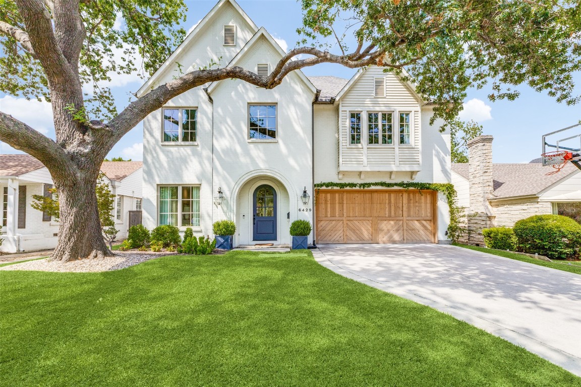 6429 Kenwood Avenue Dallas TX 75214