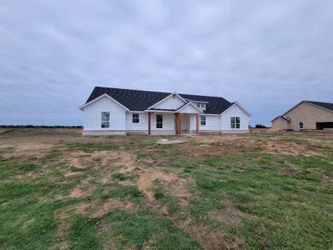 150 Central High Road Ennis TX 75119