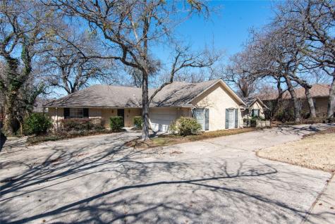 800 Portofino Drive Arlington TX 76012