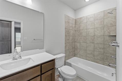 1233 Sabine River Lane Springtown TX 76082
